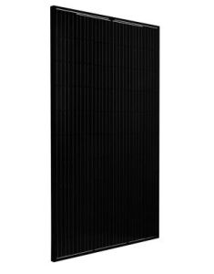 Silfab Solar SIL-320 NL 320 Watt Monocrystalline Panel | NAZ Solar Electric