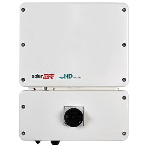 SolarEdge SE7600H-US HD-Wave Grid-Tie Inverter