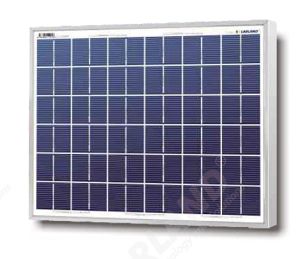 PANEL SOLAR 12V 12W POLICRISTALINO - TeslaDelta