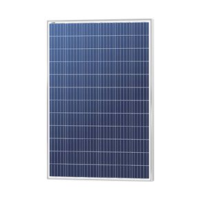 Solarland SLP190-24C1D2 Polycrystalline 190 Watt 24 Volt Solar Panel