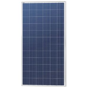Solarland SLP330-24C1D2 Multicrystalline 330 Watt 24 Volt Solar Panel