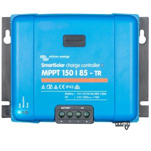 Victron 150/85-Tr MPPT Solar Charge Controller