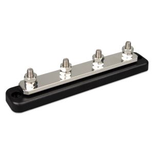 Victron Busbar 250 Amps With 4 Terminals