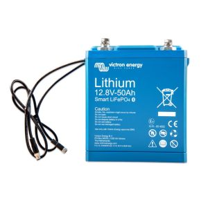 Buy 12 Volt 50Ah Lithium Battery