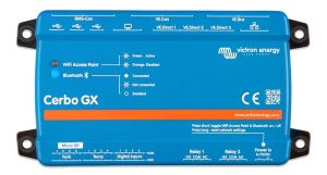 Victron Energy GX LTE 4G-A Cellular Modem For Cerbo GX