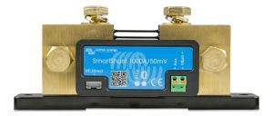 Victron Energy Battery SmartShunt 1000A/50mV