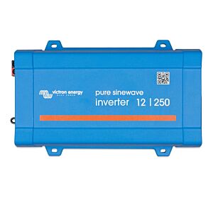 Victron Energy 12/250 120V NEMA 5-15R Inverter