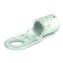 Ring Terminal, 4 Ga., 5/16 Stud Size, Non-Insulated | Waytek - View #12