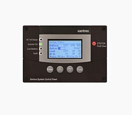 Xantrex Xanbus system control panel (SCP) 809-0921 | NAZ Solar