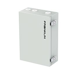 FranklinWH aPbox ACCY-RCV1-US Optional junction for remote or