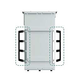 Discover Energy 950-0069 HELIOS ESS – Battery Module Lift