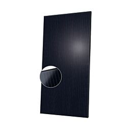qoohブラックM Hanwha Q.PEAK DUO BLK ML G10+ 405 Monocrystalline 405 Watt Solar