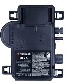 Enphase IQ7X-96-2-US Micro Inverter With MC4 Connector | NAZ Solar