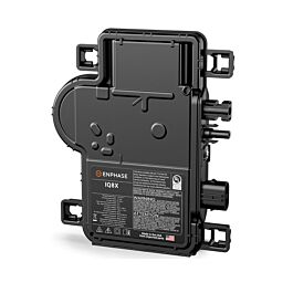 Enphase IQ8X-80-M-US Micro Inverter With MC4 Bulkhead Enphase IQ8X-80-M-US Micro Inverter With MC4 Bulkhead