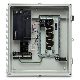 Enphase X-IQ-AM1-240-2 Combiner Plus | NAZ Solar Electric