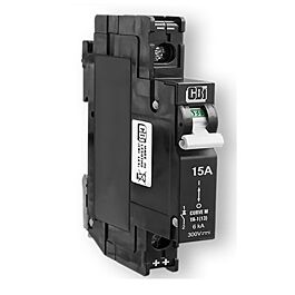 MidNite Solar 300 Volts 40 Amps single pole DC Circuit