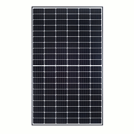 Hanwha Q.Peak G5 DUO 320 Watt Monocrystalline Solar Panel | NAZ
