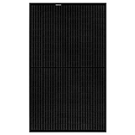 REC Solar REC320NP Black 320 Watt Panel | NAZ Solar Electric