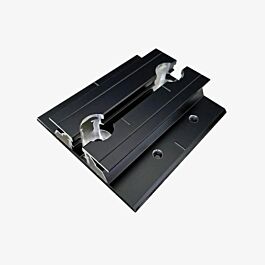 Roof Tech RT-MINI RT-MINI-8 Mounting System Box of 8 | NAZ Solar