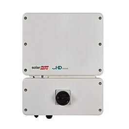 Solaredge hd wave lights top