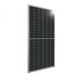 Silfab SIL-530-XM 530 Watt Monocrystalline Solar Panel | NAZ Solar