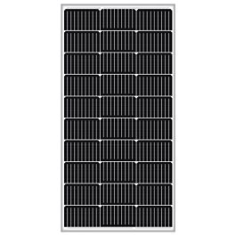 Solarland SLP100S-12U 100 Watts 12 Volts Monocrystalline Panel