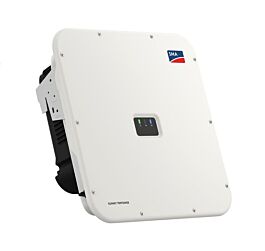 SMA Sunny Tripower-X 30-US-50 Inverter with ennexOS | NAZ Solar