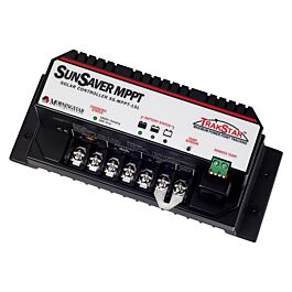Morningstar SS-MPPT-15L SunSaver MPPT Solar Charge