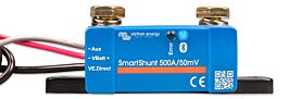 Victron Energy SmartShunt IP65 500A/50mV Smart Battery Shunt