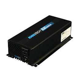 Exeltech XP250 12-volt 250 watt sine wave inverter | NAZ Solar 