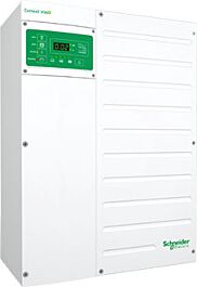 [新品]ＩＮＶＥＲＴＥＲＥ サイズ 34 Conext XW+ 8.5kW 230 Volt Inverter 48V Charger | NAZ Solar Electric