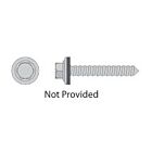 S-5! 784654 Screw, 1/4-14 2.5" Wood ZAC