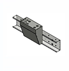 Blendtron ATR36-10 For 30K & 60K Sol-Ark Inverter