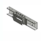 Blendtron ATRIO-10 for Midnite All In One Inverter