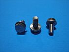 Flanged Bolt M8 1.25 x 17mm