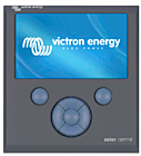 Victron Color Control GX Panels and System Monitoring