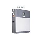 Fortress Power 200Ah eForce 9.6kWh Stackable Lithium Iron Phosphate Battery