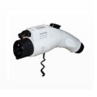 GoodWe DSS-EV-40P-V3 EV Charger Cabel and Plug for ES-US GoodWe Inverters