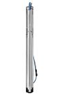 Grundfos SQFlex 5-SQF-200 Centrifugal Submersible Solar Pump