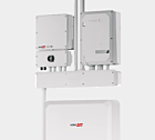 SolarEdge Fast Mount 36" Connection Unit IAC-SEFM-36BUV3-01