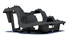 IronRidge BX-10D-P1 10-degree Tilt Angle Chassis