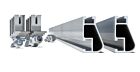 IronRidge BX-CMA-SI-M1 String Inverter Mounting Assembly