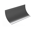 IntegraRack IR-MBSA0099 MultiBallast Wind Spoiler (10 Pack) - Aircraft-Grade Aluminum