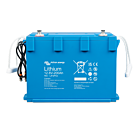 Victron Energy 12,8V/200Ah NG LiFePO4 Battery front