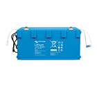 Victron Energy 12,8V/300Ah NG LiFePO4 Battery front