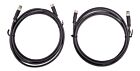Victron Energy Male to Female 3 pole 3m
