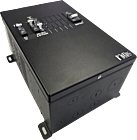 MidNite Solar MNE125LR-120S 125A Panel Mount Breaker, 120VAC