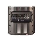 MidNite Solar MNE300ROSIE-240P100 E-Panel is an AC and DC Enclosure
