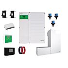 NAZ Schneider Electric 865-6848-21 Solar Electric Kit 002