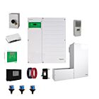 NAZ Schneider Electric 865-6848-21 Solar Electric Kit 004
